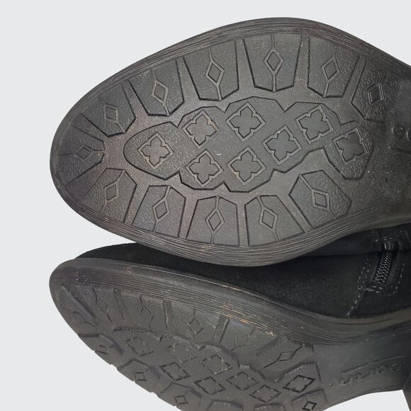 Earth Peak Pioneer Side Zip Ankle Boot Women's Size 8M - Picture 14 of 15